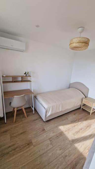 Appartement Saint Charles Marseille Luaran gambar